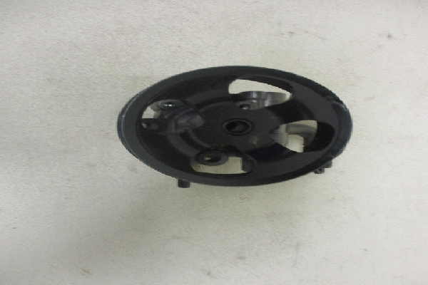 Hydraulic Pump, steering