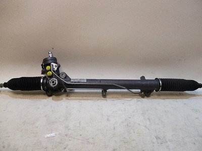 Steering Gear (30-71076)