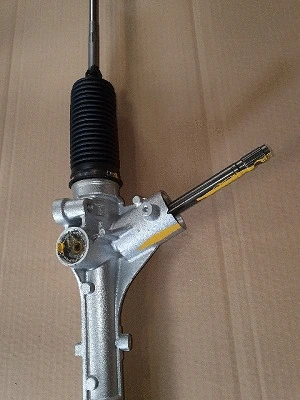 Steering Gear