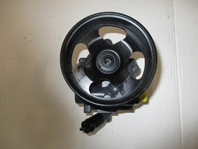 Hydraulic Pump, steering