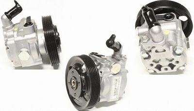 Hydraulic Pump, steering (32-84527)