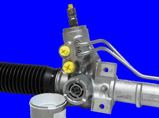 Steering Gear (30-84010)