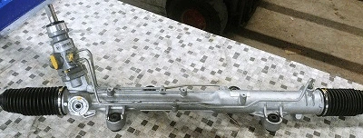 Steering Gear (30-85115)