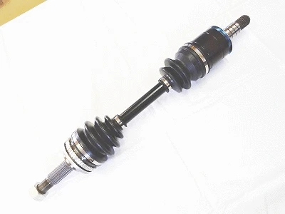Drive Shaft (10-01091)