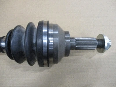 Drive Shaft