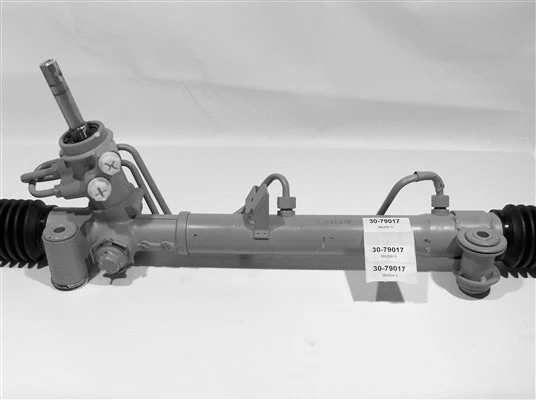 Steering Gear