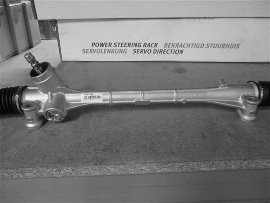 Steering Gear (35-62043)