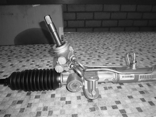 Steering Gear