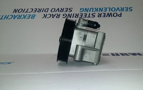 Hydraulic Pump, steering