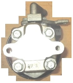 Hydraulic Pump, steering