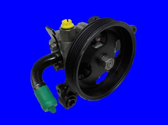 Hydraulic Pump, steering (32-64506)