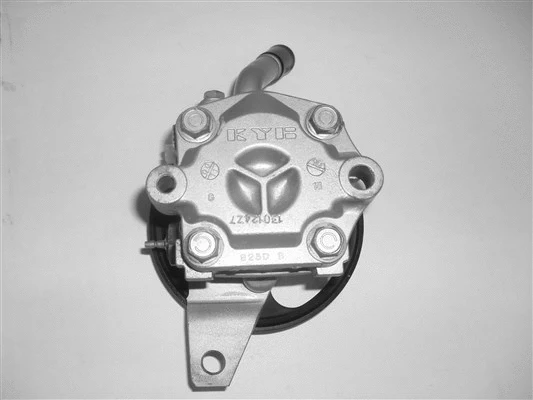 Hydraulic Pump, steering