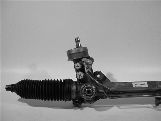 Steering Gear