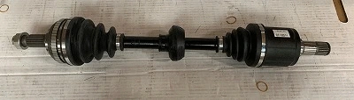 Drive Shaft (10-08120)