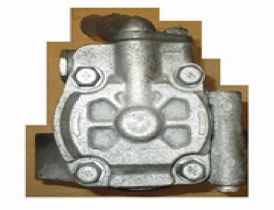 Hydraulic Pump, steering