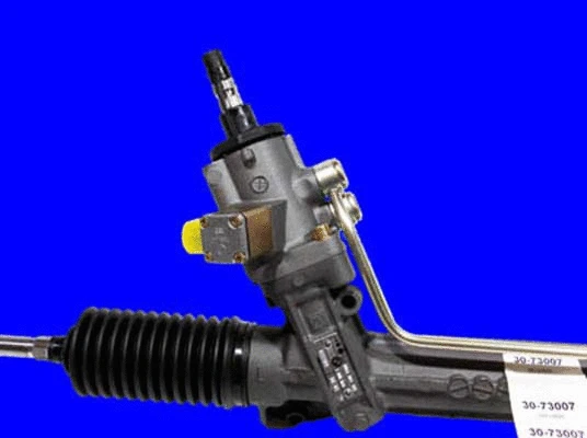 Steering Gear