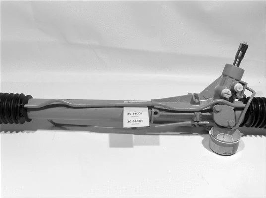 Steering Gear (30-84001)