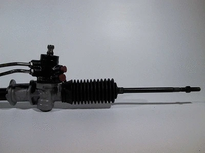Steering Gear
