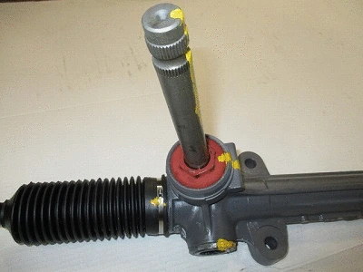 Steering Gear