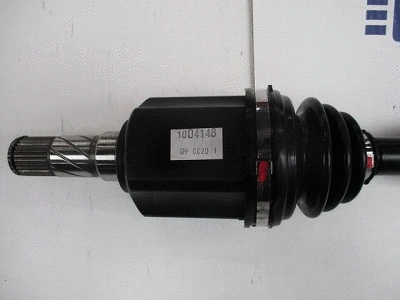 Drive Shaft