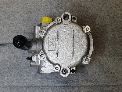 Hydraulic Pump, steering