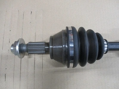 Drive Shaft