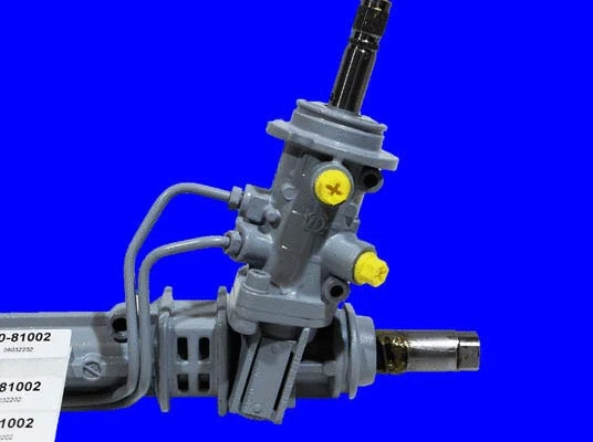 Steering Gear
