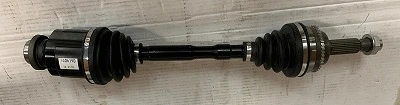 Drive Shaft (10-06190)