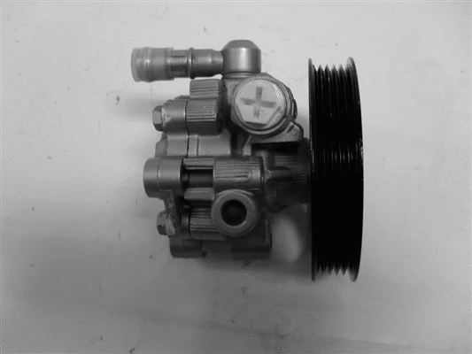 Hydraulic Pump, steering