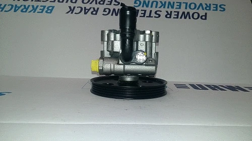 Hydraulic Pump, steering