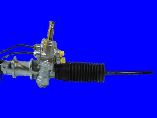 Steering Gear