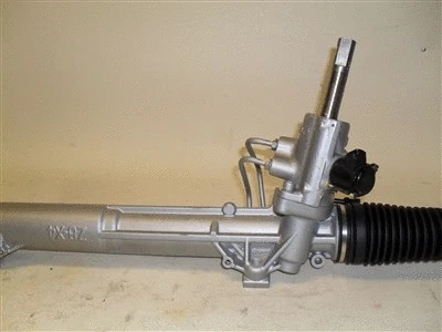 Steering Gear