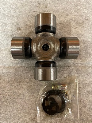 Joint, propshaft (UJ-214)