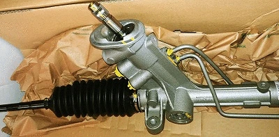 Steering Gear