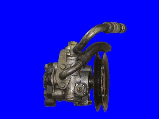 Hydraulic Pump, steering