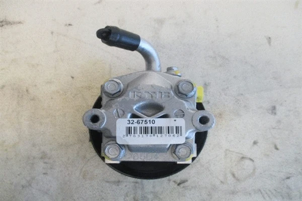 Hydraulic Pump, steering (32-67510)