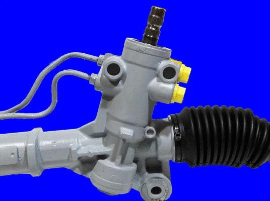Steering Gear
