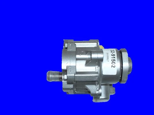 Hydraulic Pump, steering