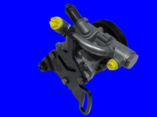 Hydraulic Pump, steering