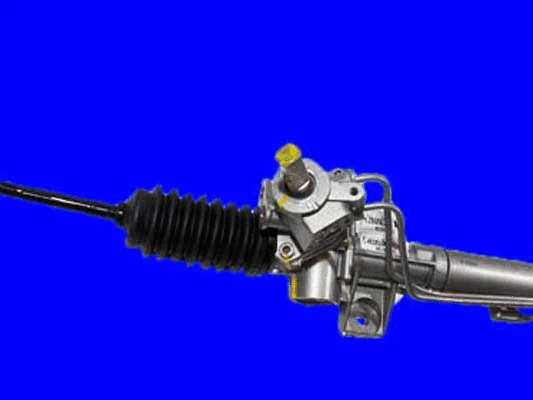 Steering Gear