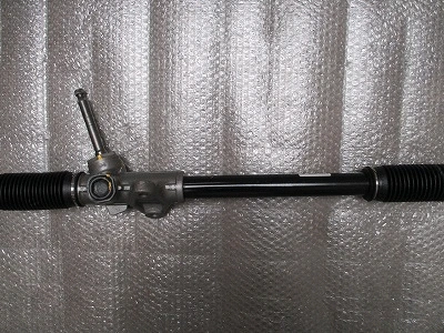 Steering Gear (35-88017)