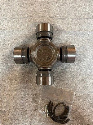 Joint, propshaft (UJ-235)