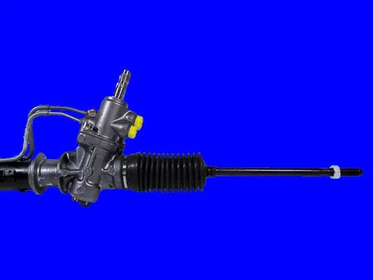 Steering Gear