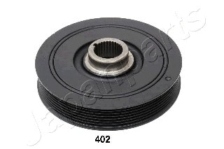 Belt Pulley, crankshaft