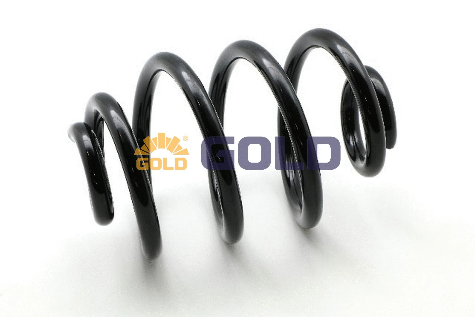 Suspension Spring (GZJ5263X)