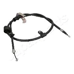 Cable Pull, parking brake (BC-0234)