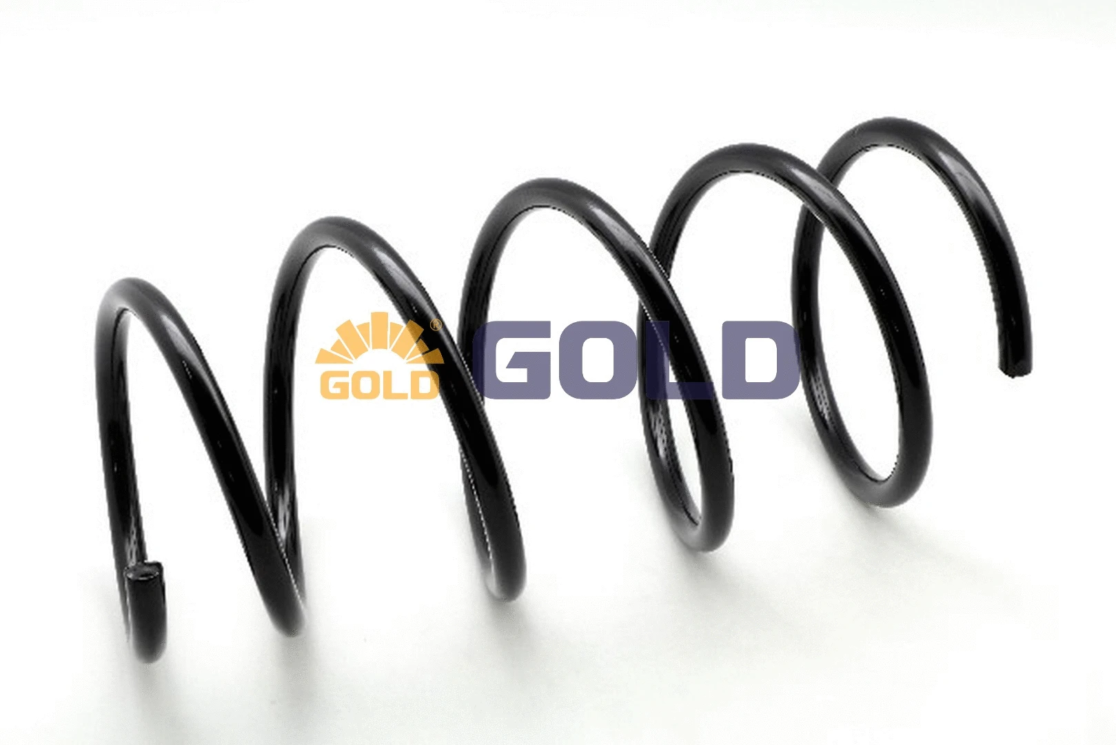 Suspension Spring (GZJ2118C)