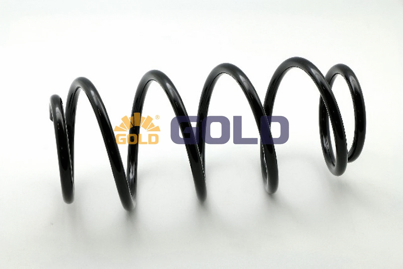 Suspension Spring (GZJ1517H)