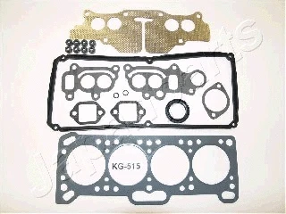 Gasket Kit, cylinder head (KG-515)