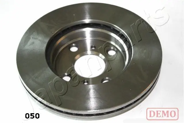Brake Disc (DI-0501C)
